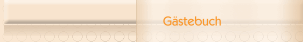 Gästebuch